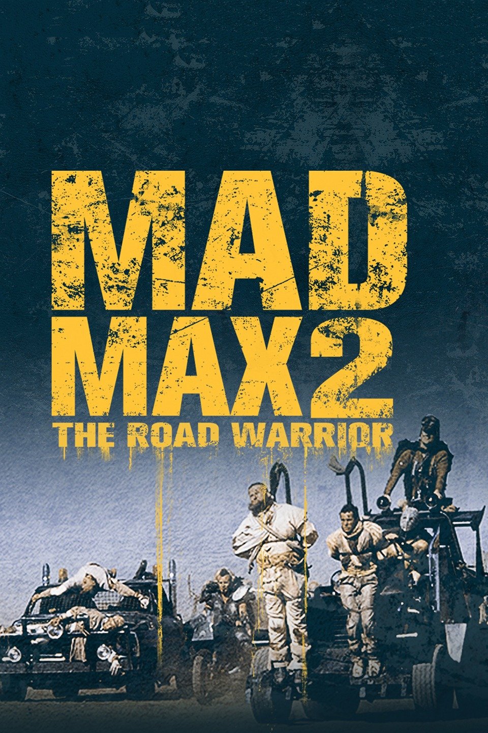 Mad Max 2 (1981) [81030] (A1772166988) [[Films]] --Plex--